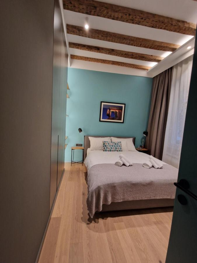 Porto Fiume Rijeka Exterior foto